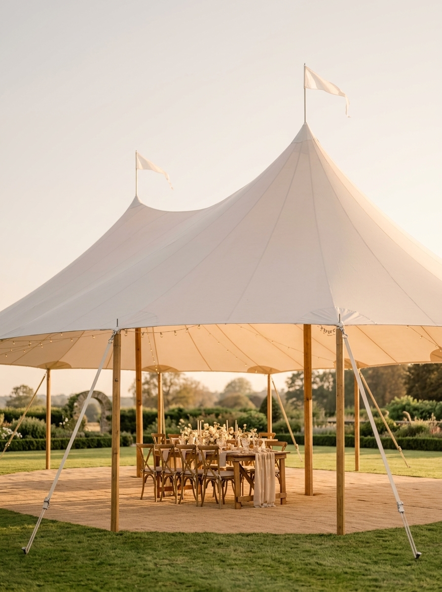 Sailcloth Tenten